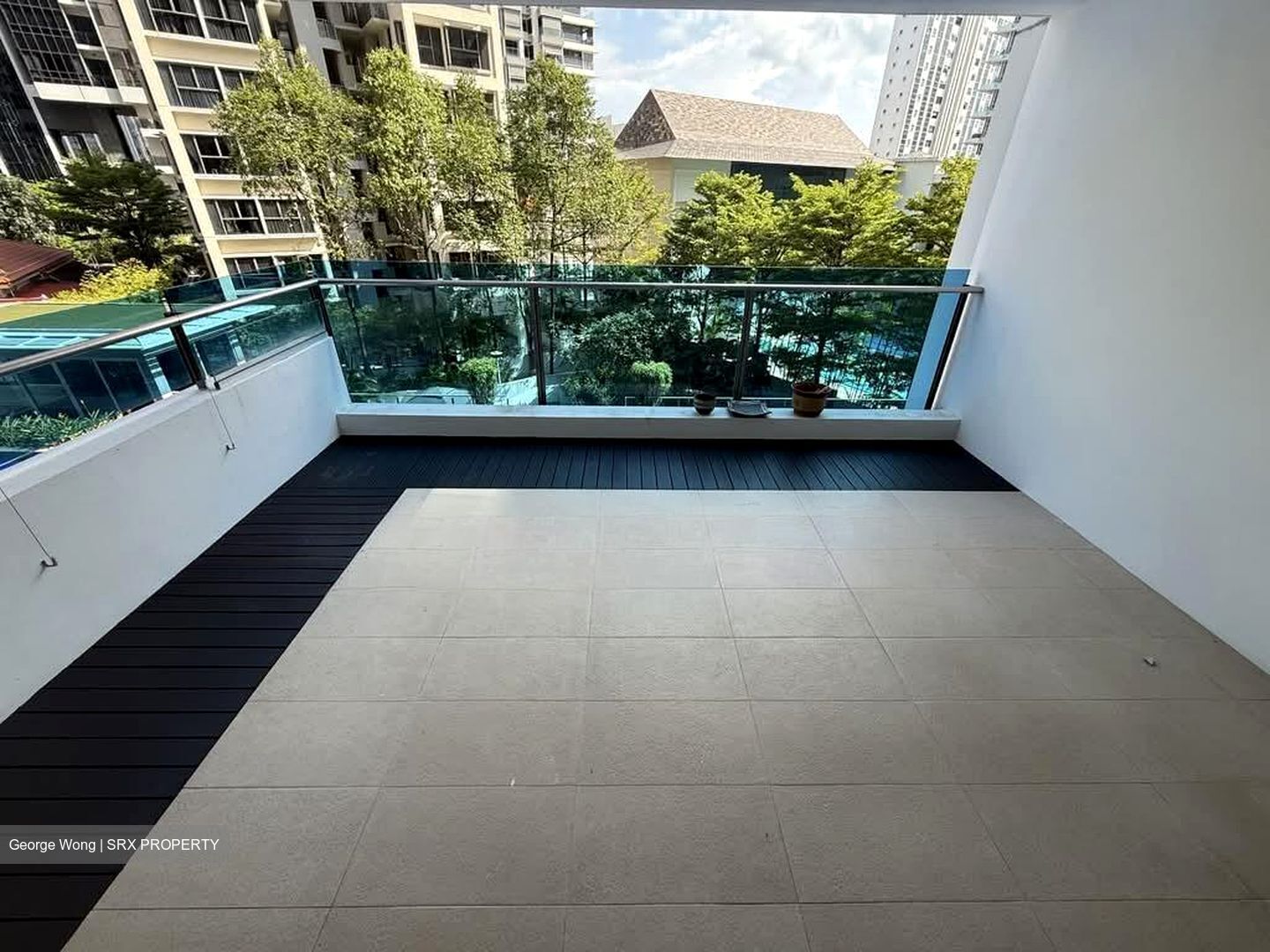 Amber Residences (D15), Condominium #536289831